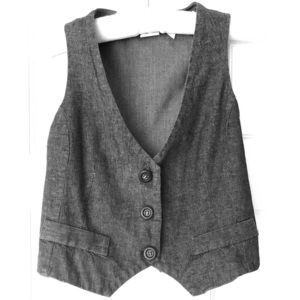Waistcoat/vest